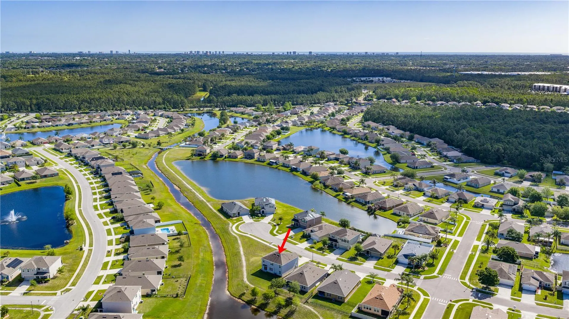 5324 Royal Plantation Boulevard Port Orange FL 32128