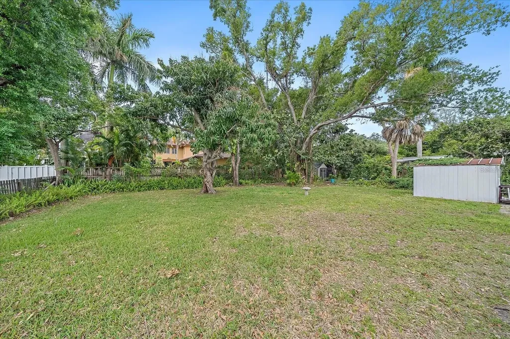 1702 Waldemere Street Sarasota FL 34239