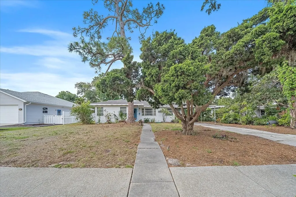 1702 Waldemere Street Sarasota FL 34239