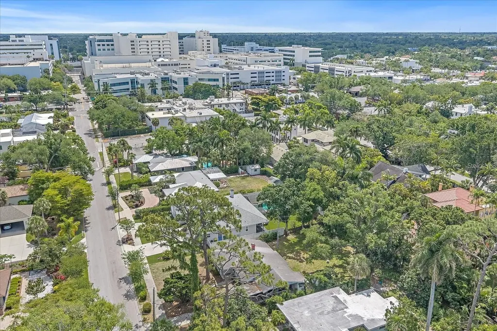 1702 Waldemere Street Sarasota FL 34239