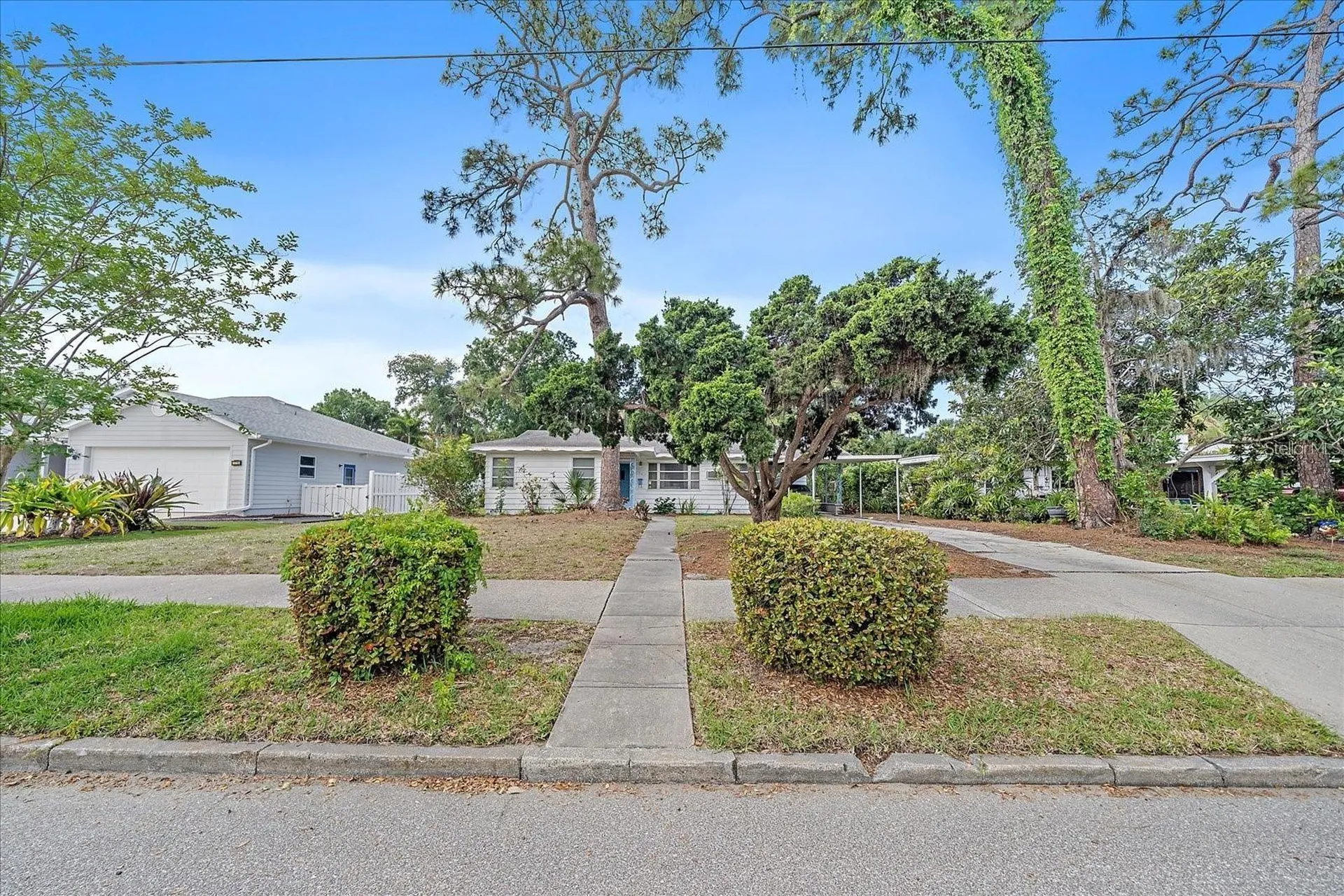 1702 Waldemere Street Sarasota FL 34239