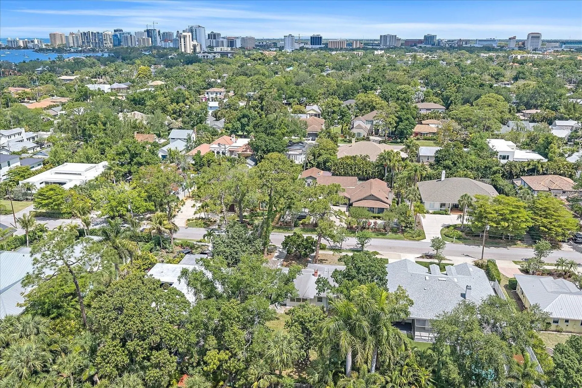 1702 Waldemere Street Sarasota FL 34239