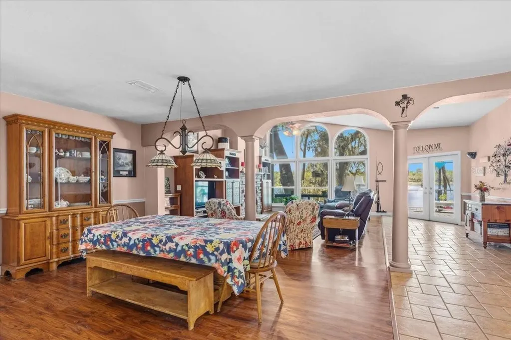 8386 Austin Road Melrose FL 32666