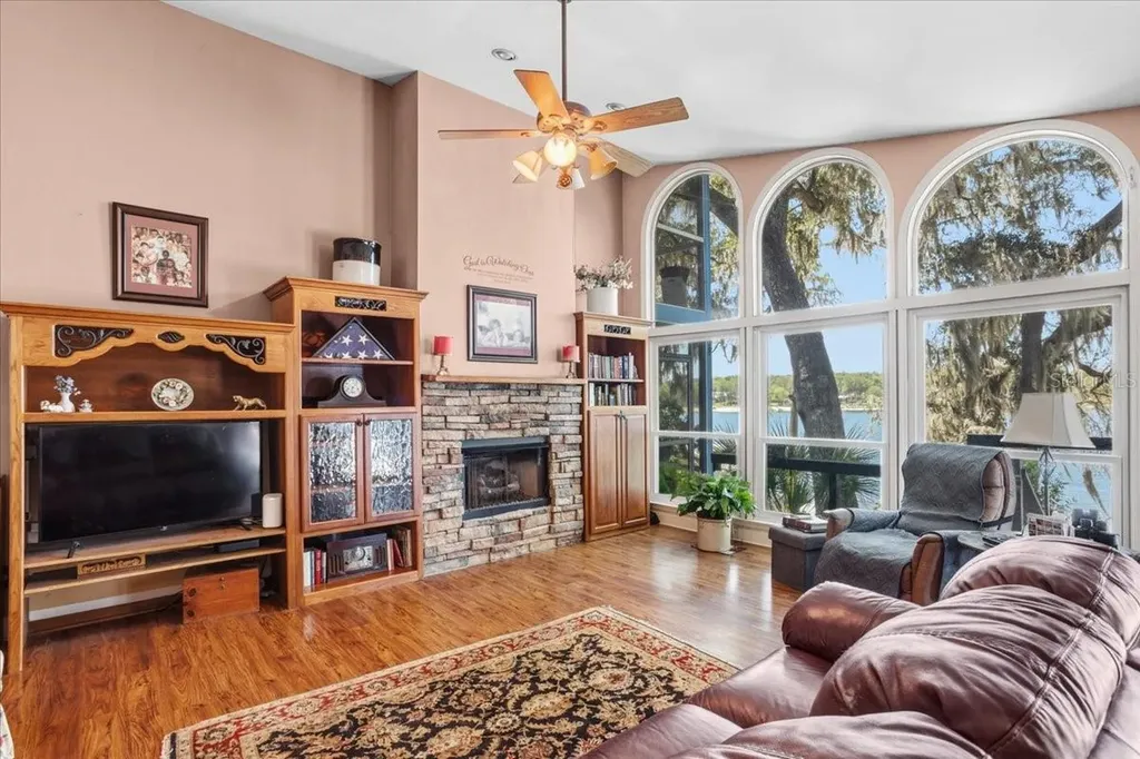 8386 Austin Road Melrose FL 32666