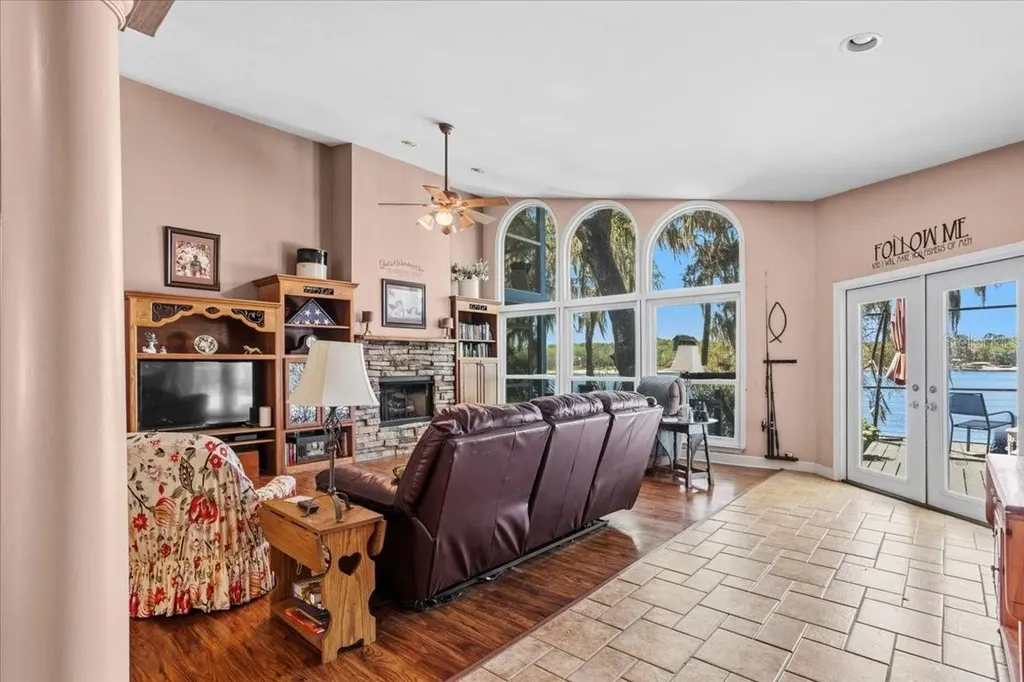 8386 Austin Road Melrose FL 32666