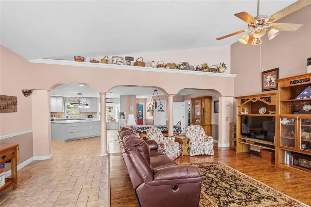 8386 Austin Road Melrose FL 32666