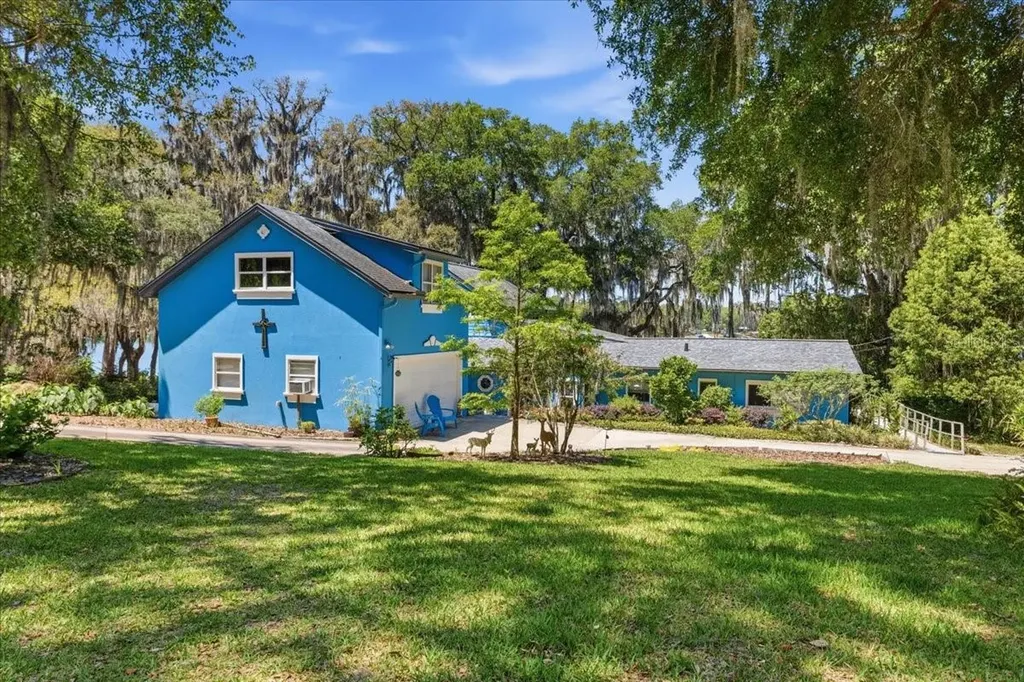 8386 Austin Road Melrose FL 32666