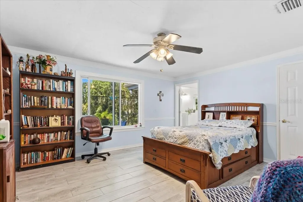8386 Austin Road Melrose FL 32666