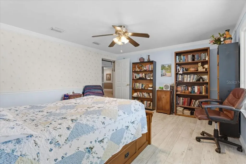 8386 Austin Road Melrose FL 32666