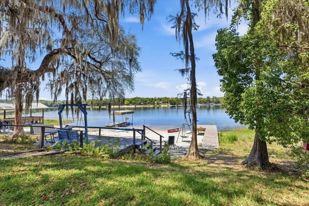 8386 Austin Road Melrose FL 32666