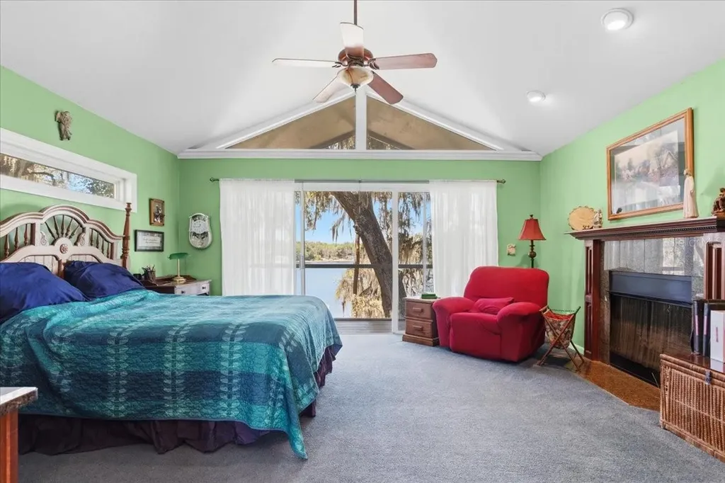 8386 Austin Road Melrose FL 32666