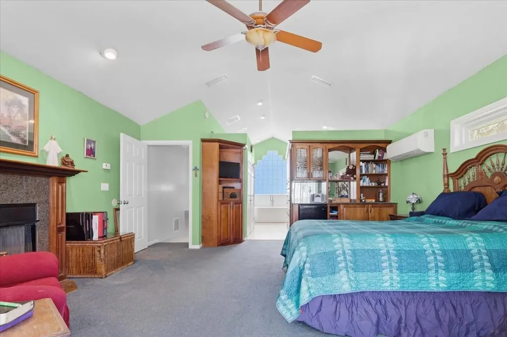 8386 Austin Road Melrose FL 32666