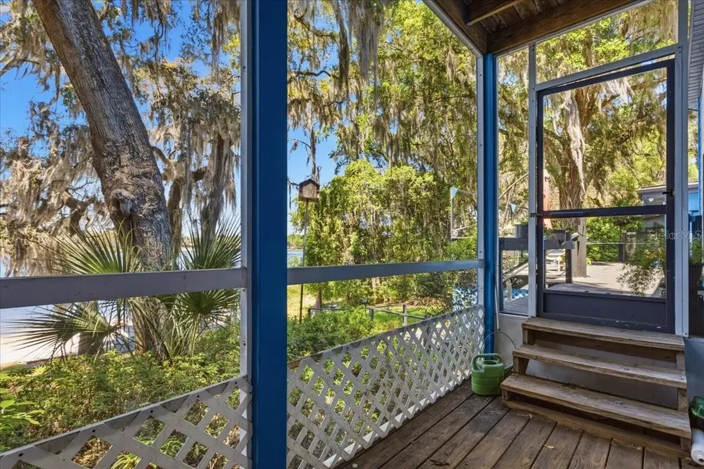 8386 Austin Road Melrose FL 32666