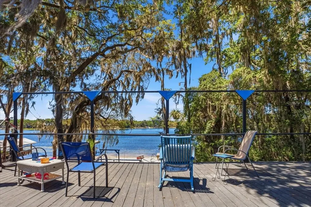 8386 Austin Road Melrose FL 32666