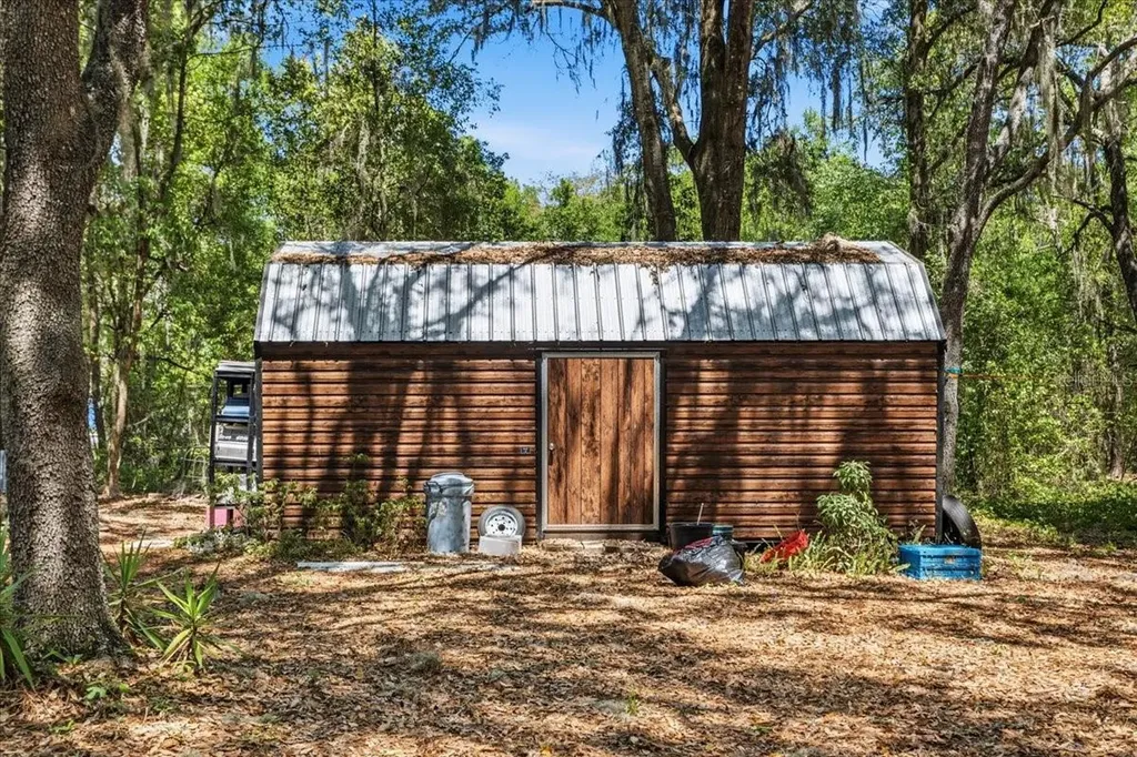 8386 Austin Road Melrose FL 32666