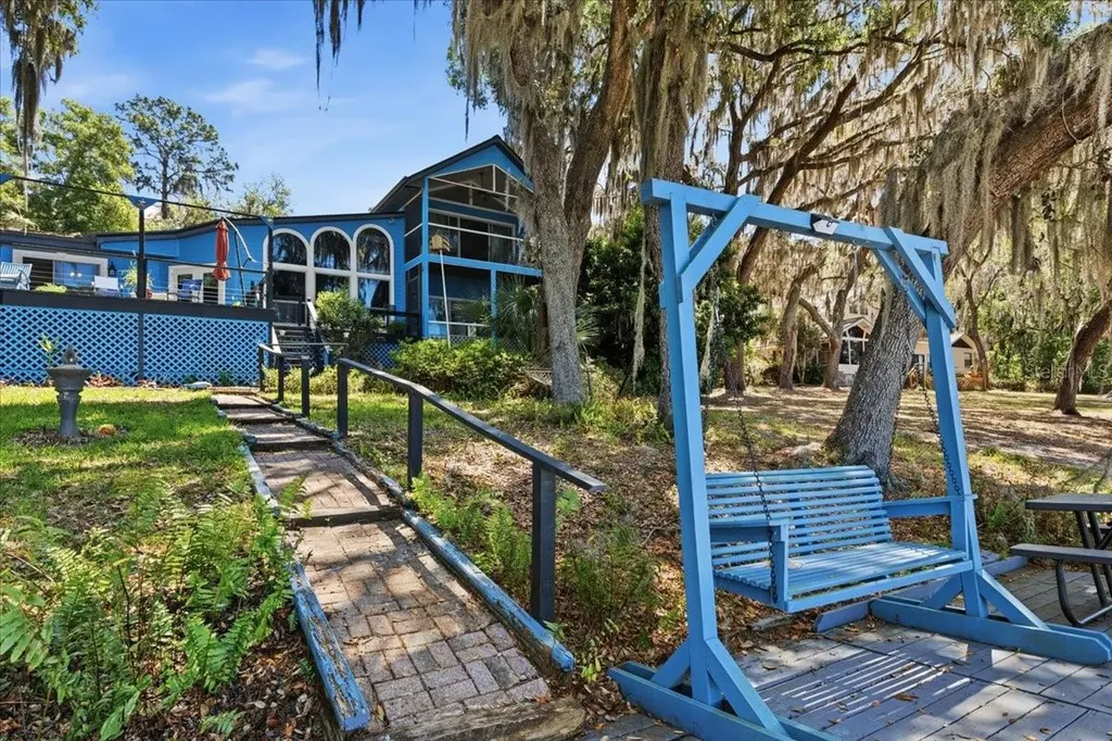 8386 Austin Road Melrose FL 32666
