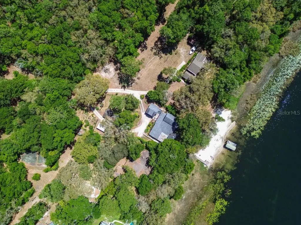 8386 Austin Road Melrose FL 32666