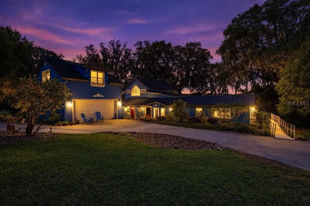 8386 Austin Road Melrose FL 32666