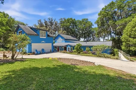 8386 Austin Road Melrose FL 32666