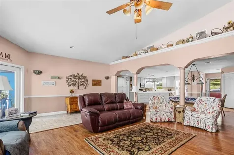 8386 Austin Road Melrose FL 32666