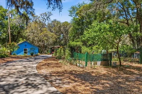 8386 Austin Road Melrose FL 32666