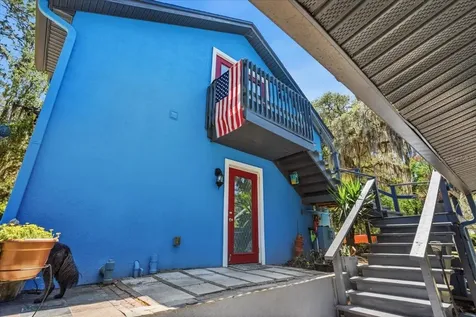 8386 Austin Road Melrose FL 32666