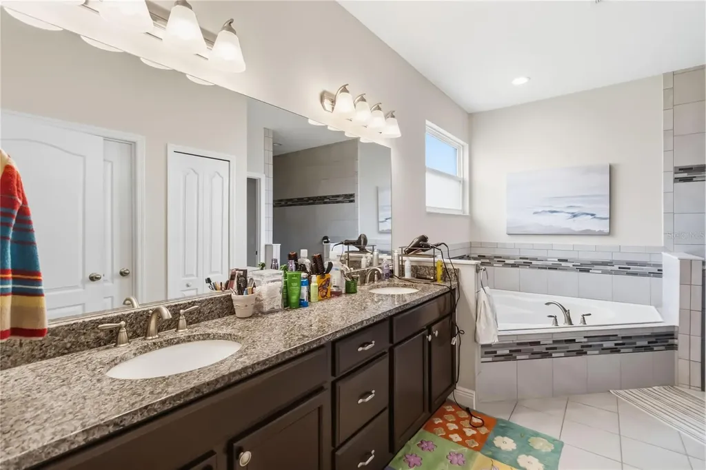 1312 Nova Park Court St Cloud FL 34771