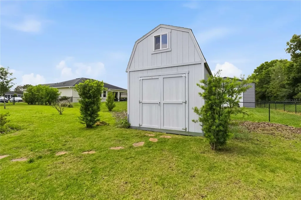 1312 Nova Park Court St Cloud FL 34771