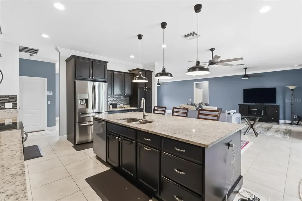 1312 Nova Park Court St Cloud FL 34771