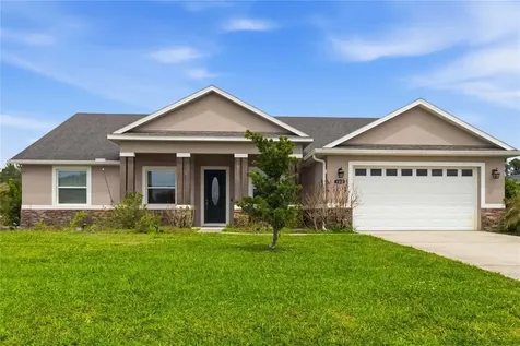 1312 Nova Park Court St Cloud FL 34771