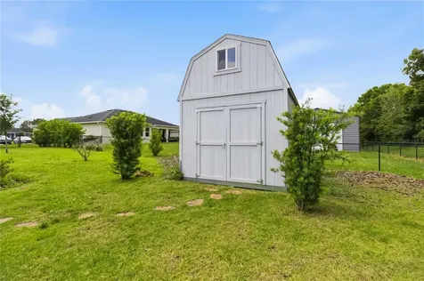 1312 Nova Park Court St Cloud FL 34771