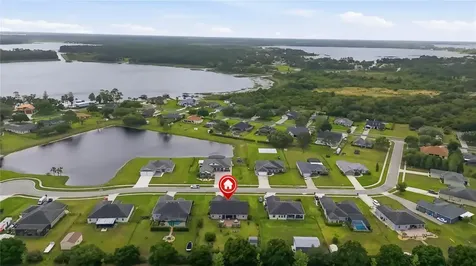 1312 Nova Park Court St Cloud FL 34771