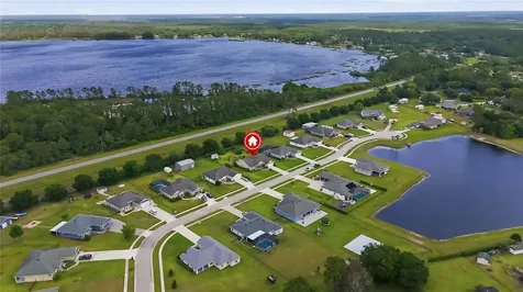 1312 Nova Park Court St Cloud FL 34771
