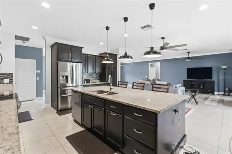 1312 Nova Park Court St Cloud FL 34771