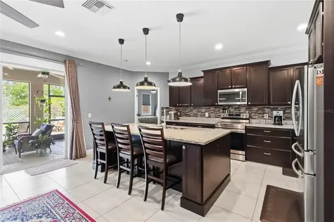 1312 Nova Park Court St Cloud FL 34771