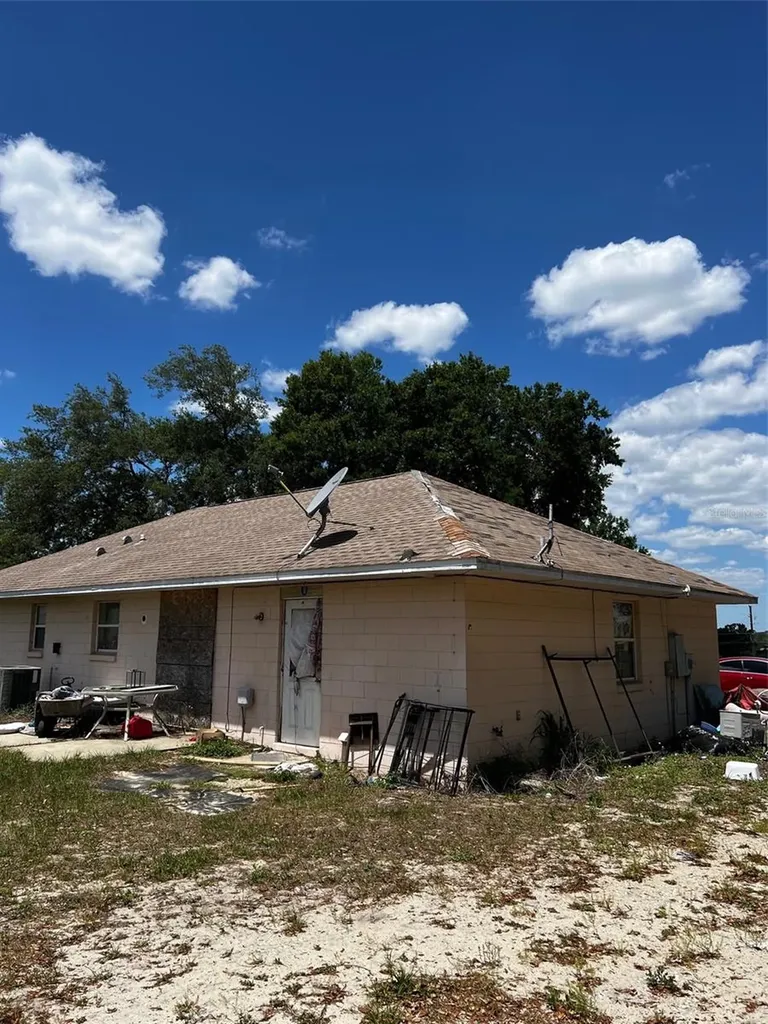 Groveland FL 34736