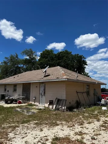 Groveland FL 34736