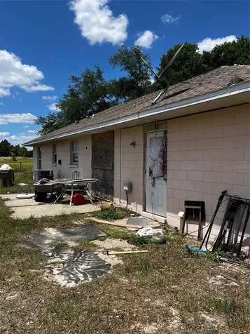 Groveland FL 34736