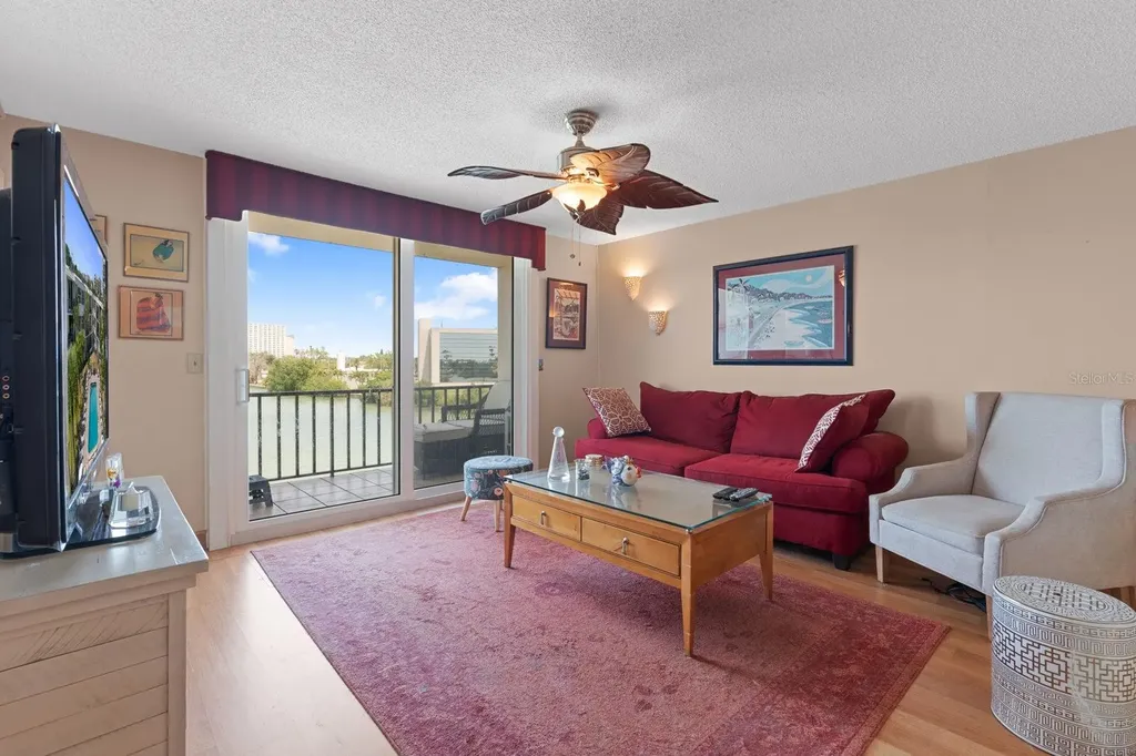 7401 Bay Island Drive S South Pasadena FL 33707