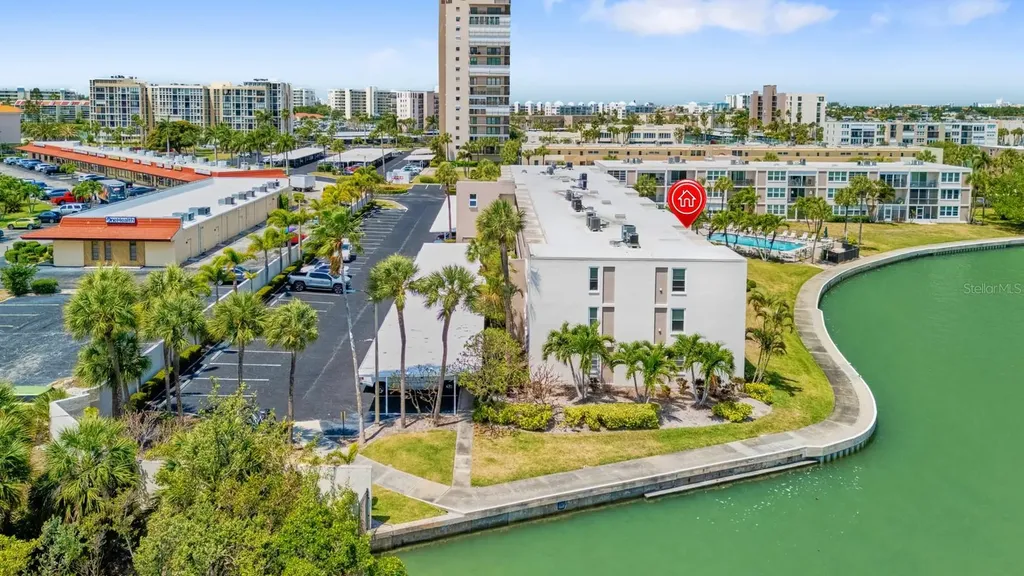 7401 Bay Island Drive S South Pasadena FL 33707