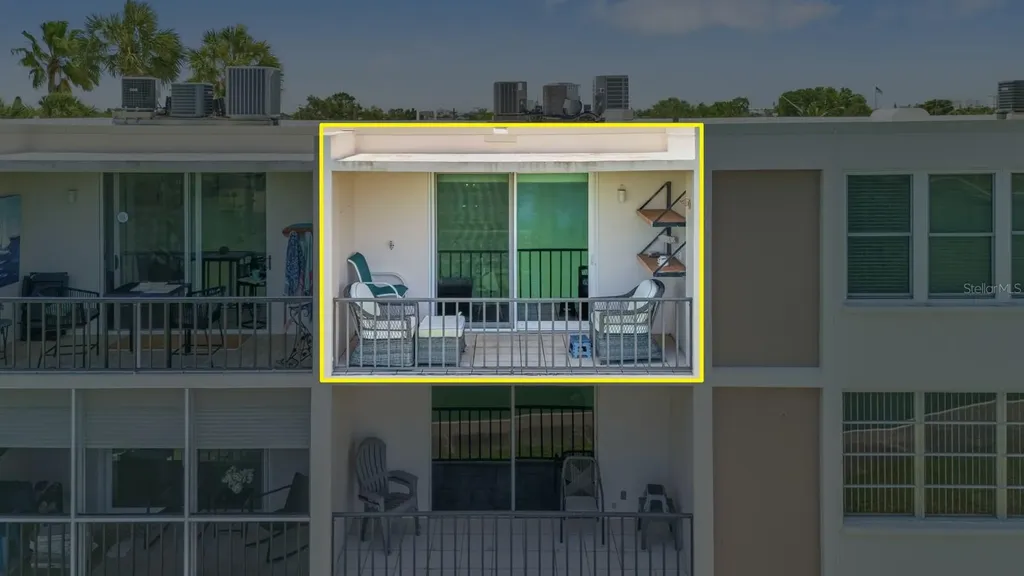 7401 Bay Island Drive S South Pasadena FL 33707