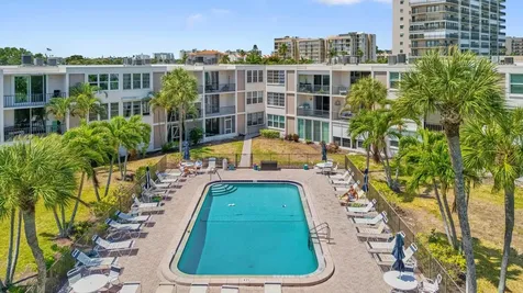 7401 Bay Island Drive S South Pasadena FL 33707