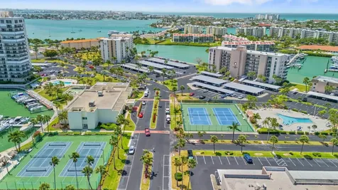 7401 Bay Island Drive S South Pasadena FL 33707
