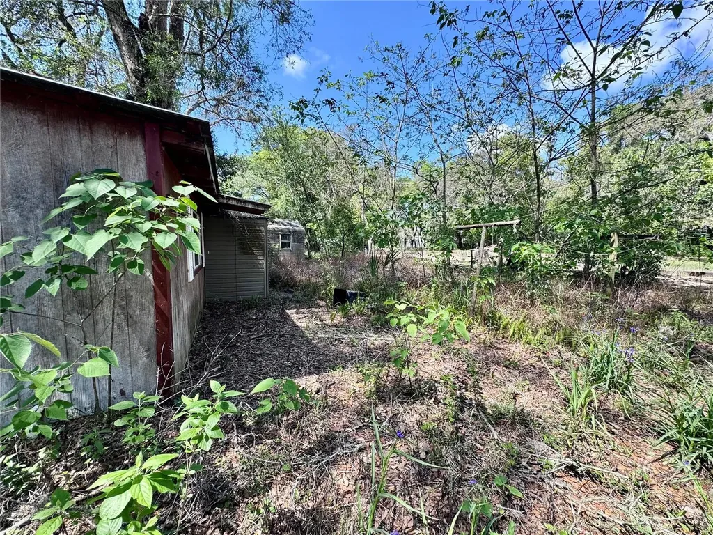 1318 Andrew Street Inverness FL 34453