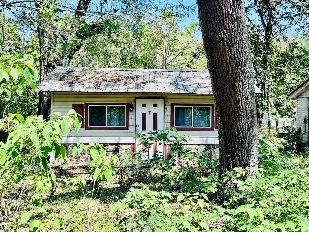 1318 Andrew Street Inverness FL 34453