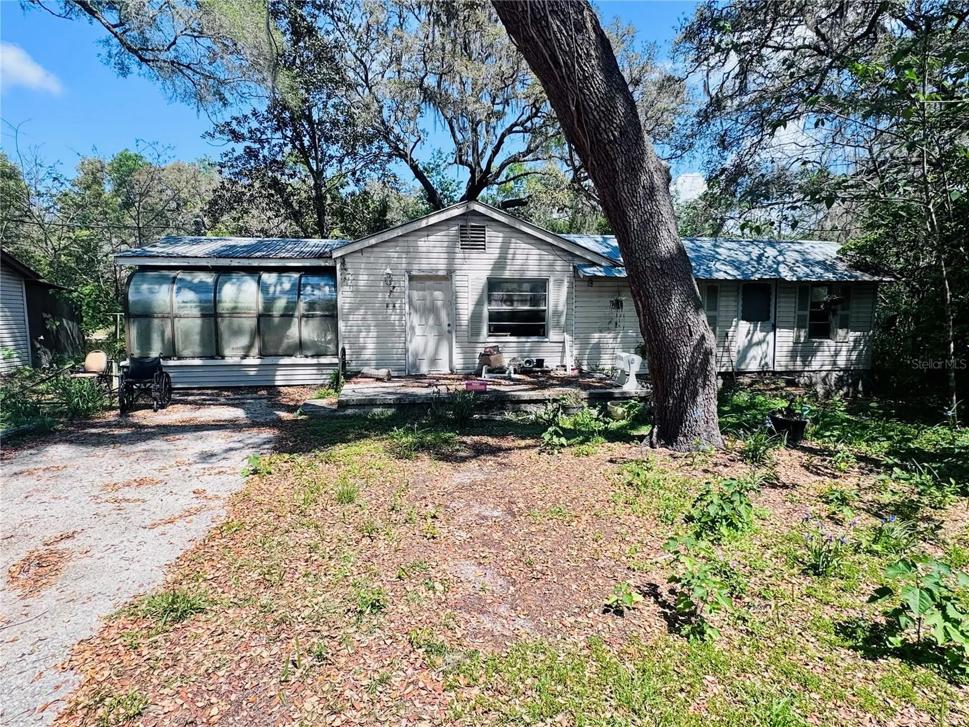 1318 Andrew Street Inverness FL 34453