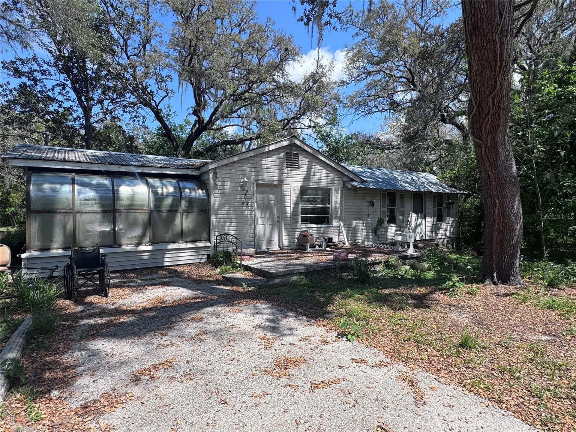 1318 Andrew Street Inverness FL 34453