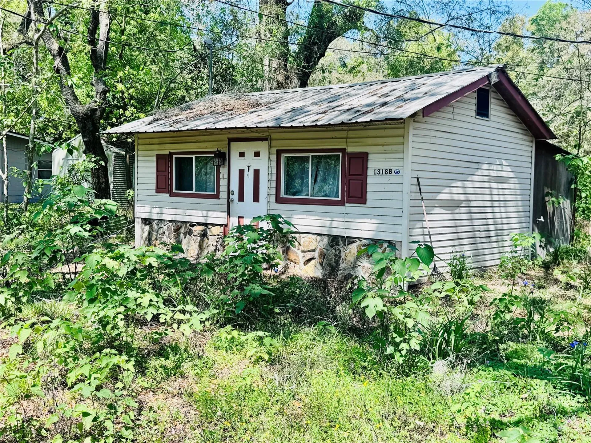 1318 Andrew Street Inverness FL 34453