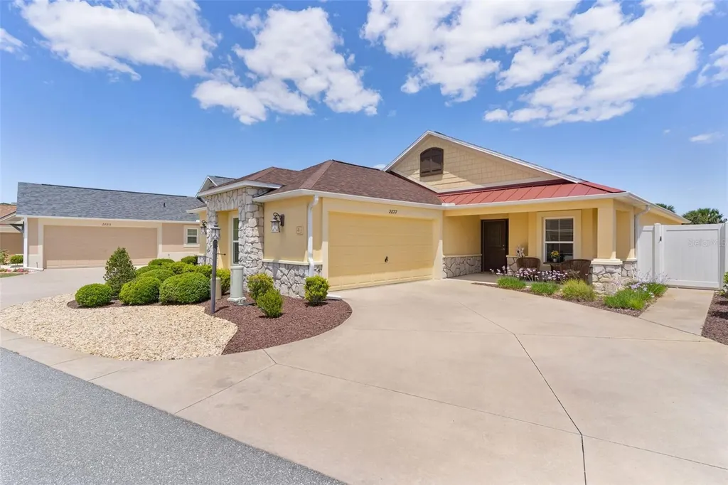 2877 Charlevoix Street The Villages FL 32163