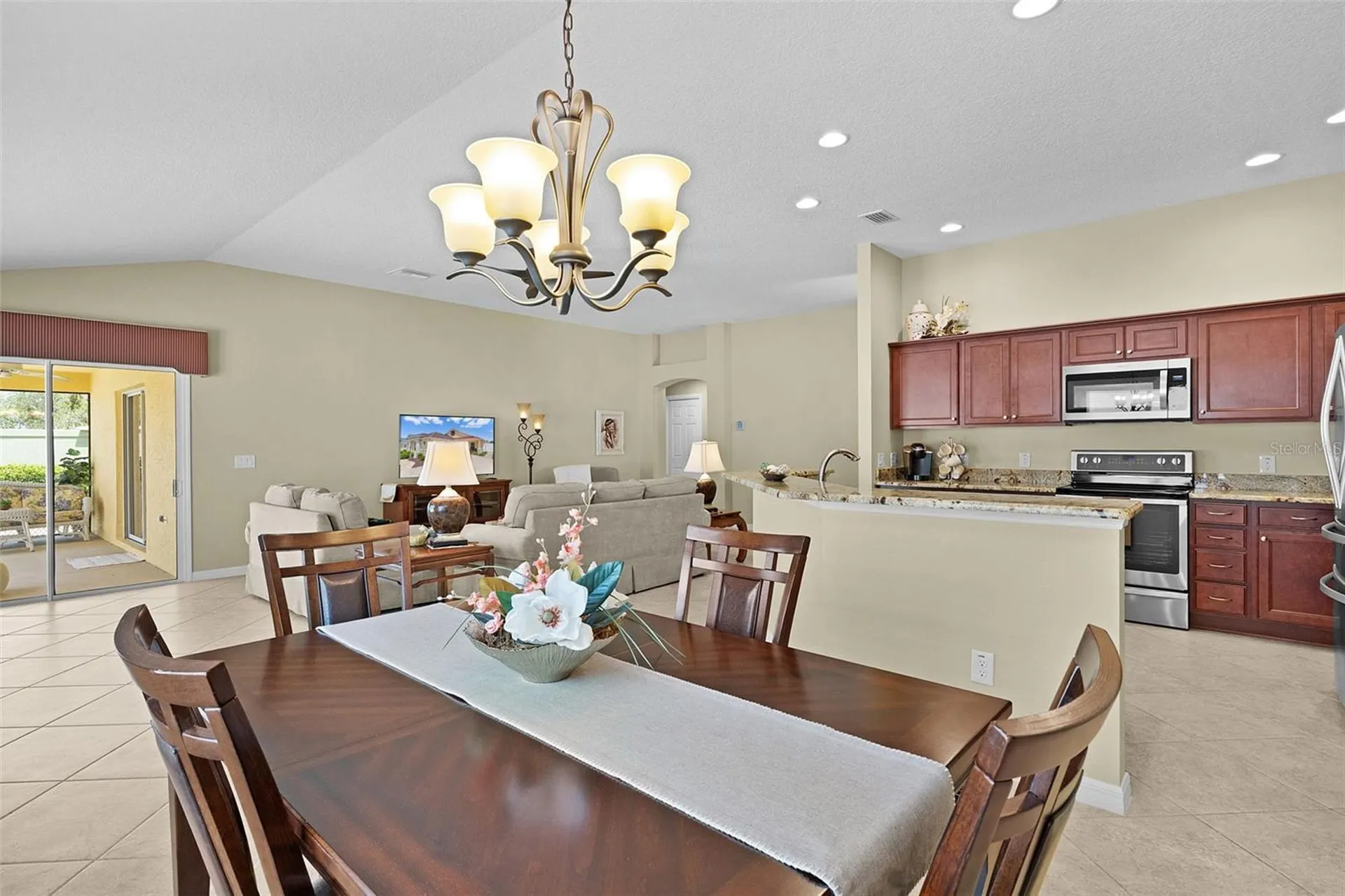2877 Charlevoix Street The Villages FL 32163